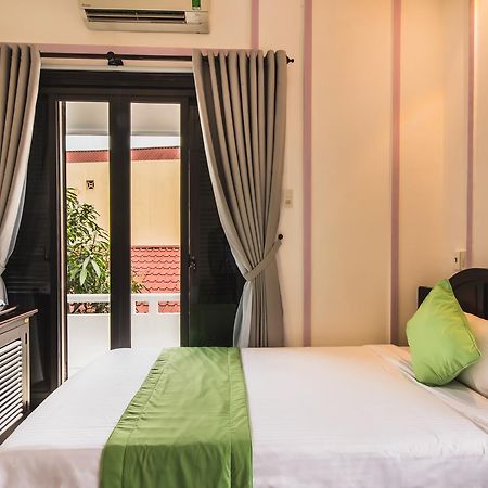 Thien Phu Hotel Hue Dış mekan fotoğraf