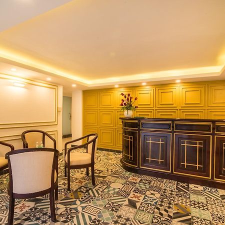 Thien Phu Hotel Hue Dış mekan fotoğraf