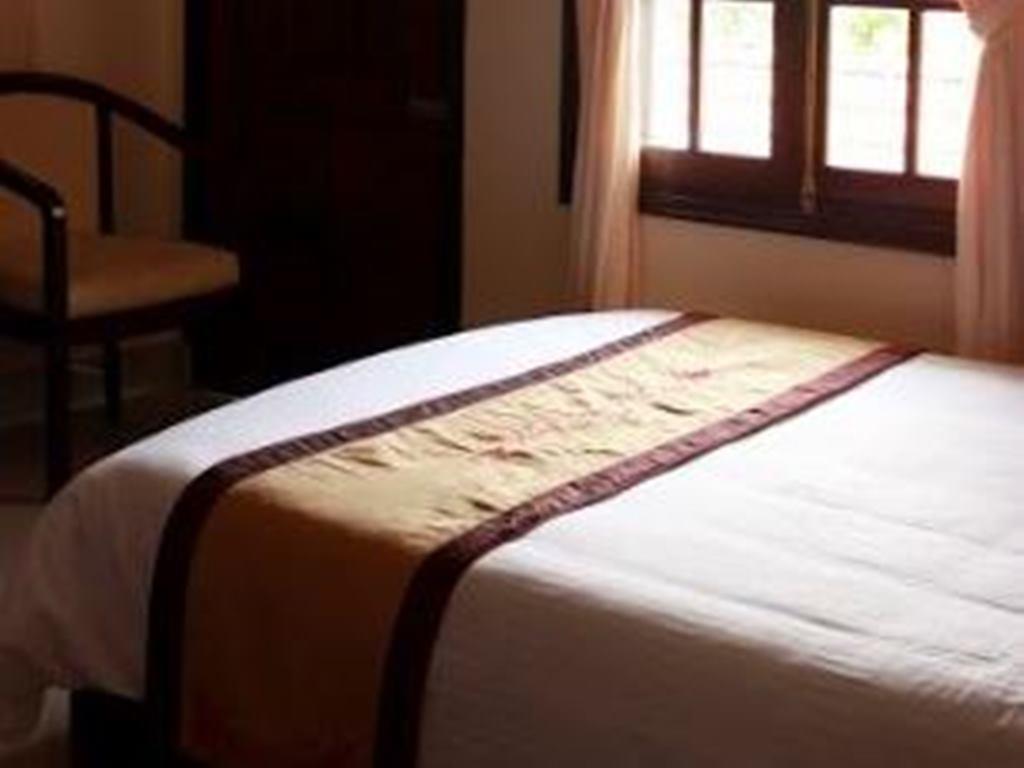 Thien Phu Hotel Hue Dış mekan fotoğraf