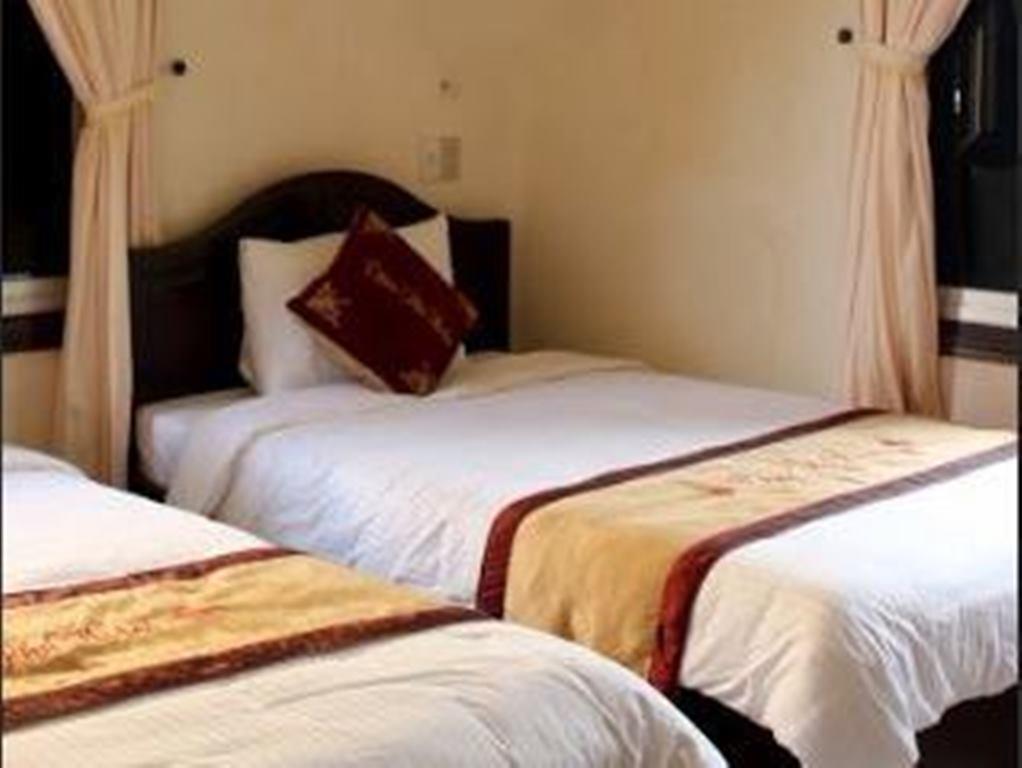 Thien Phu Hotel Hue Dış mekan fotoğraf