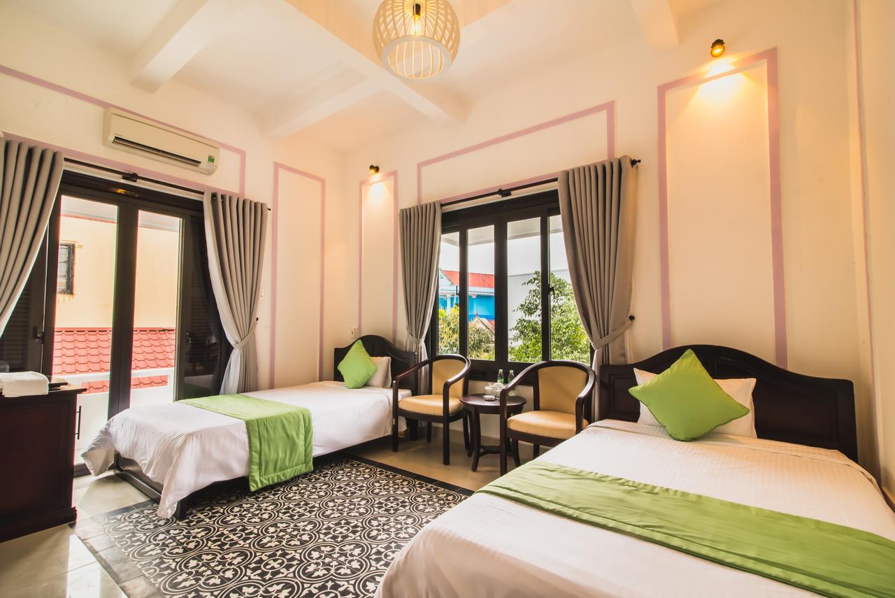 Thien Phu Hotel Hue Dış mekan fotoğraf