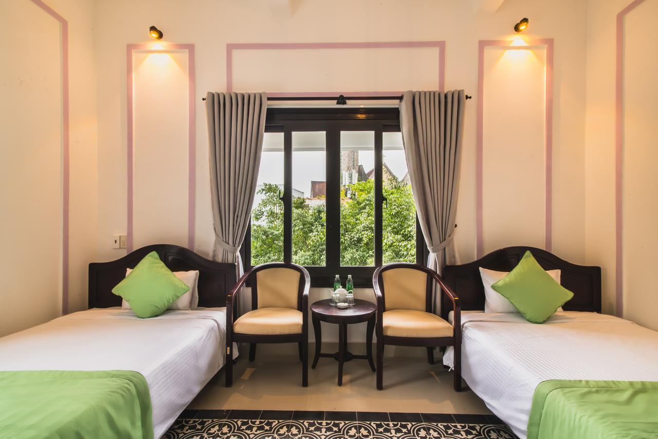 Thien Phu Hotel Hue Dış mekan fotoğraf