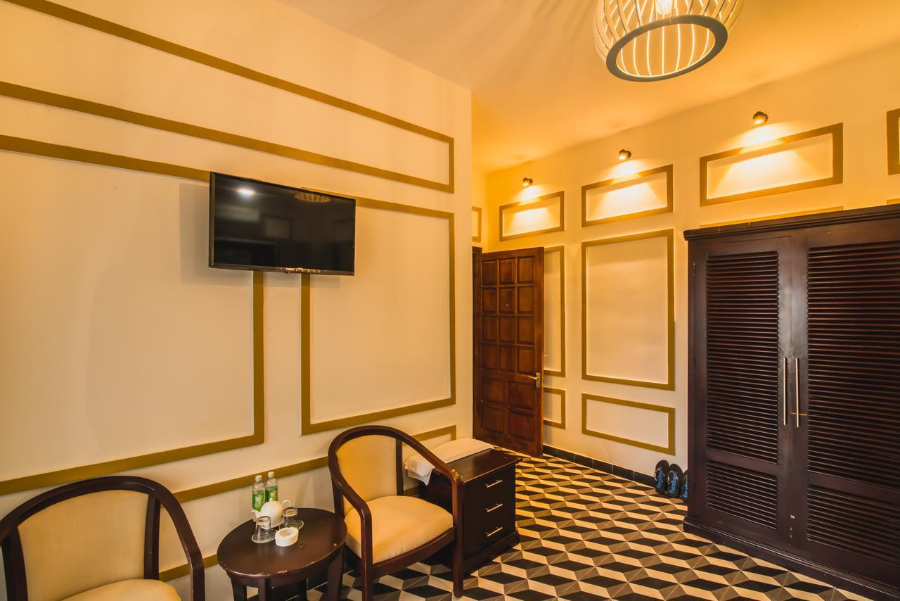 Thien Phu Hotel Hue Dış mekan fotoğraf