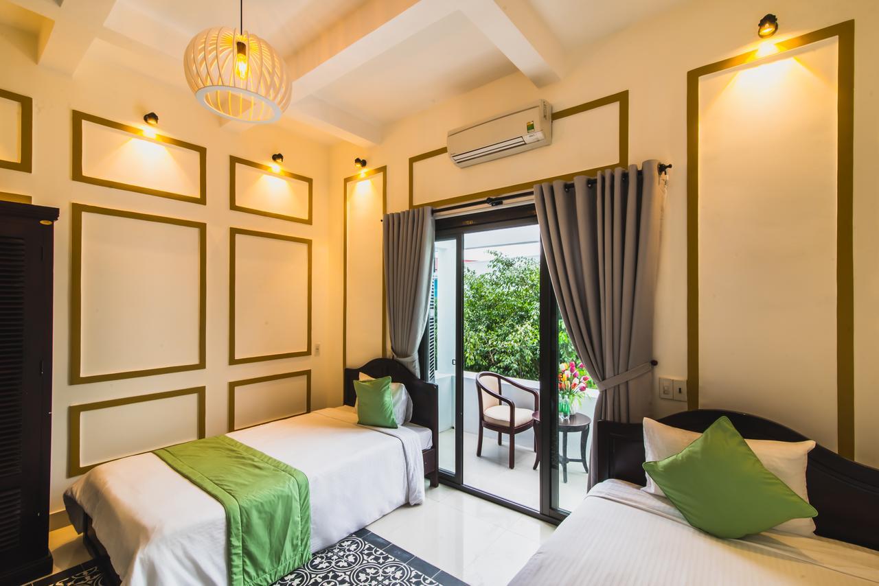 Thien Phu Hotel Hue Dış mekan fotoğraf