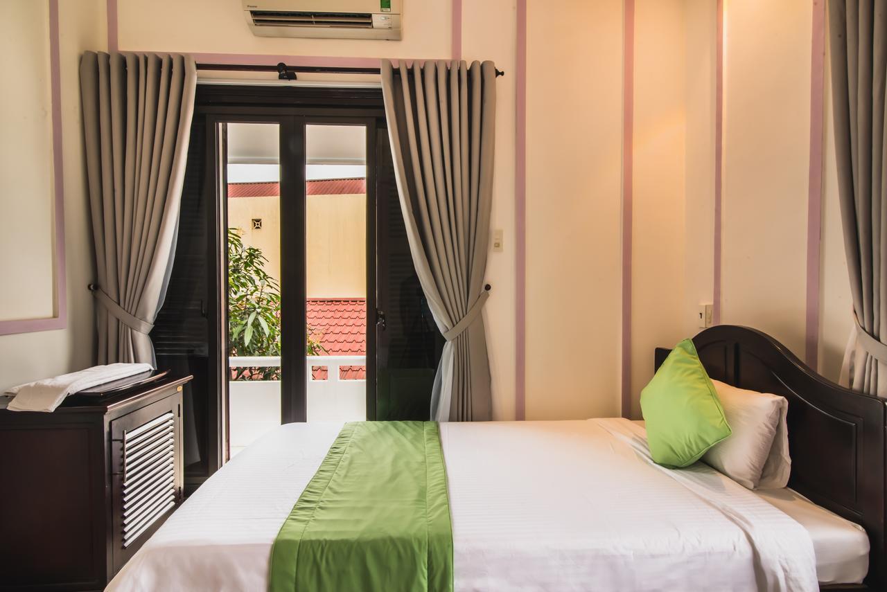 Thien Phu Hotel Hue Dış mekan fotoğraf