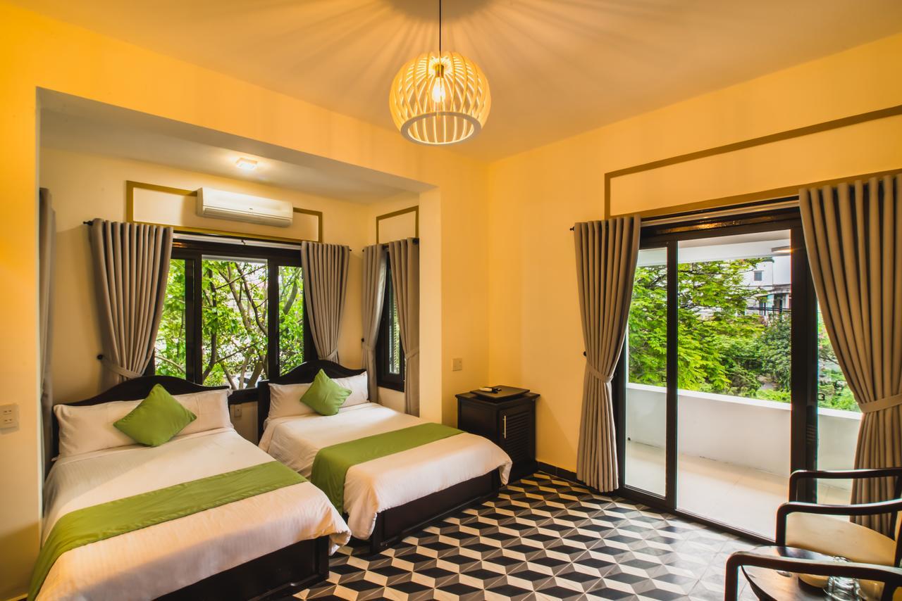 Thien Phu Hotel Hue Dış mekan fotoğraf