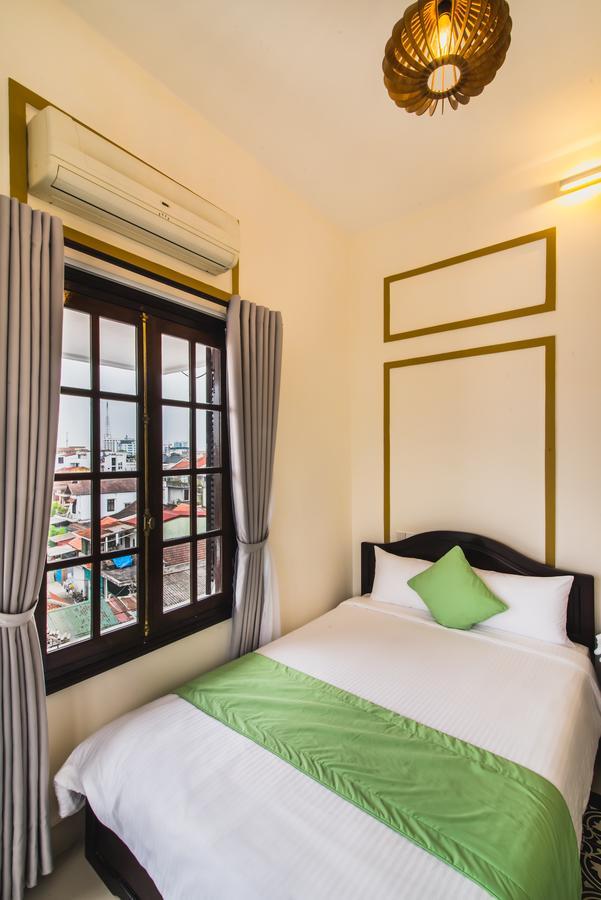 Thien Phu Hotel Hue Dış mekan fotoğraf