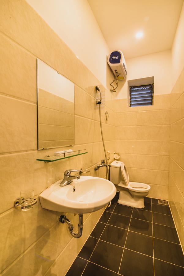 Thien Phu Hotel Hue Dış mekan fotoğraf