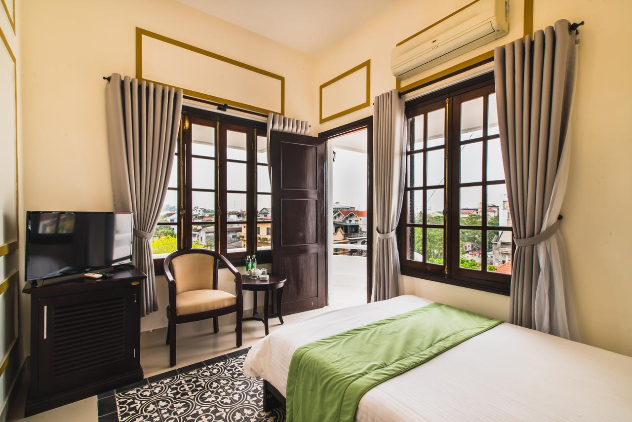 Thien Phu Hotel Hue Dış mekan fotoğraf