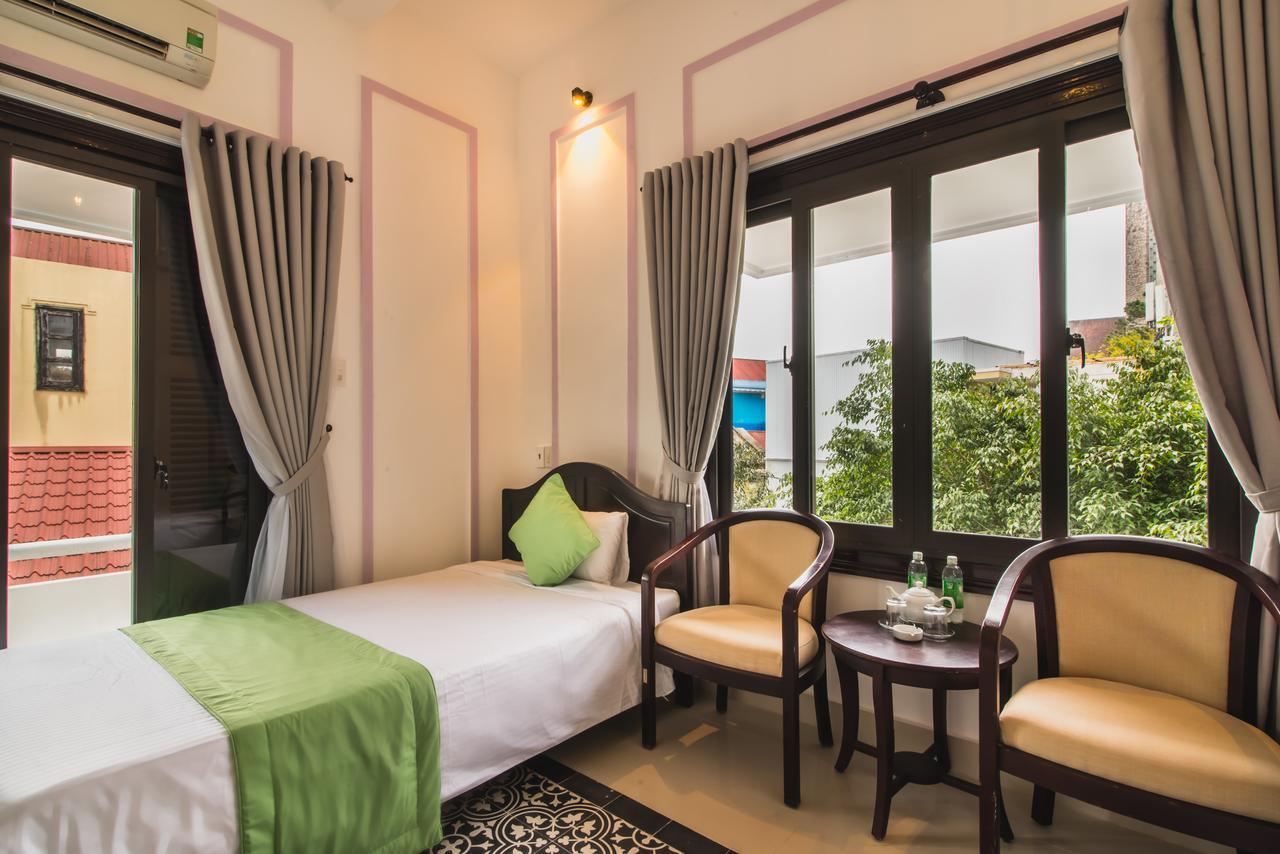 Thien Phu Hotel Hue Dış mekan fotoğraf
