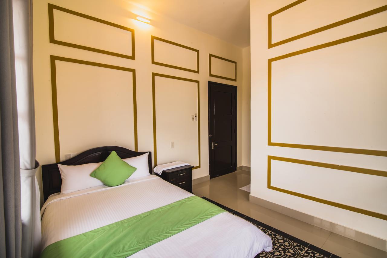Thien Phu Hotel Hue Dış mekan fotoğraf
