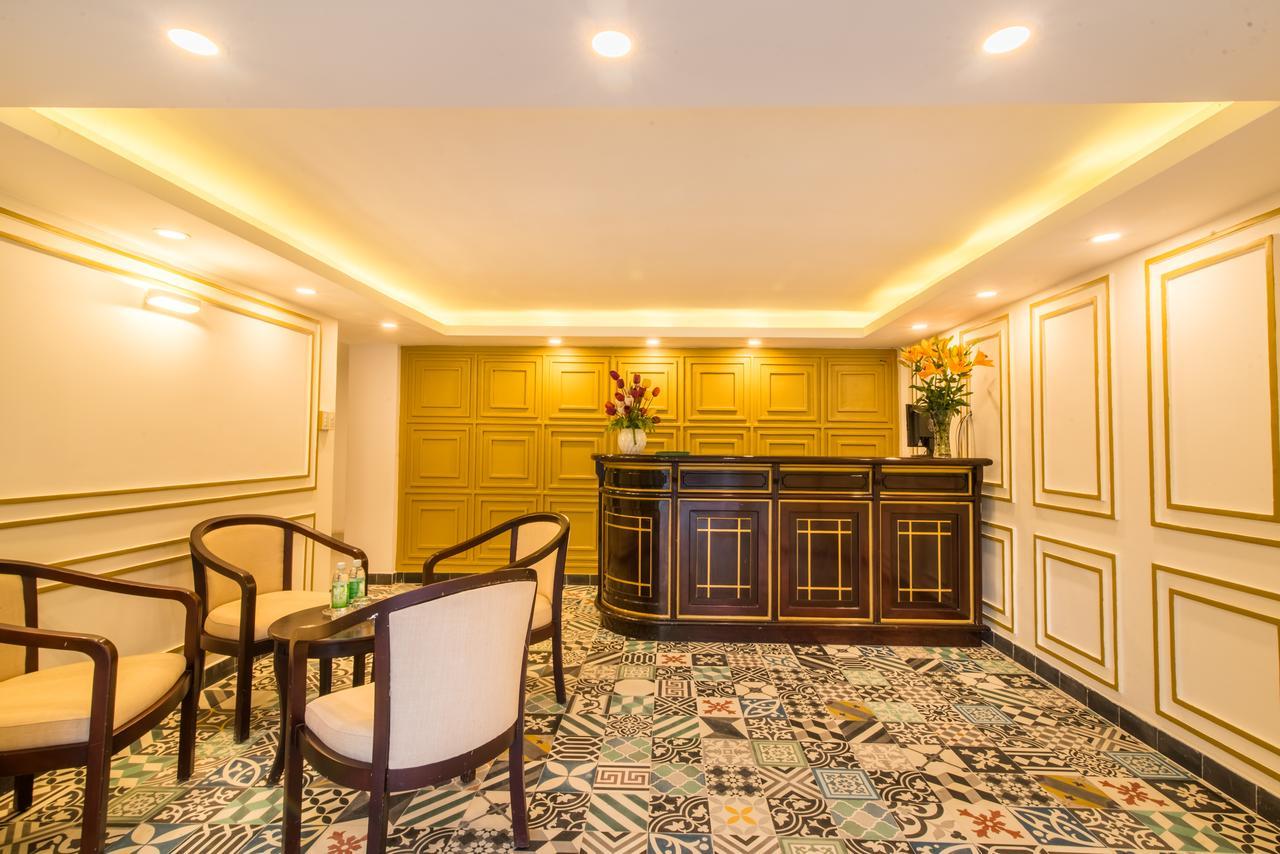 Thien Phu Hotel Hue Dış mekan fotoğraf