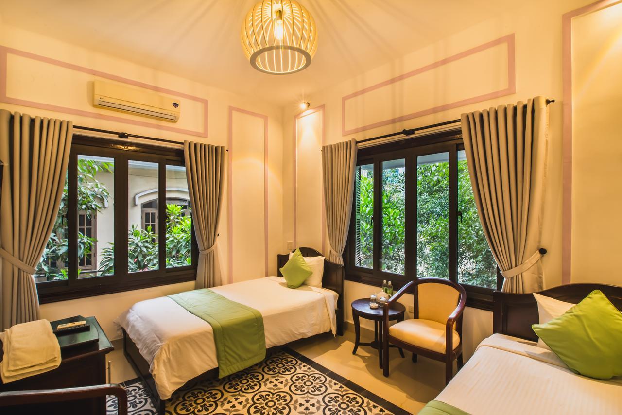 Thien Phu Hotel Hue Dış mekan fotoğraf